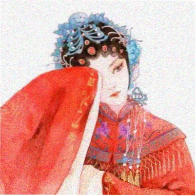 观众时光机维修工 的头像